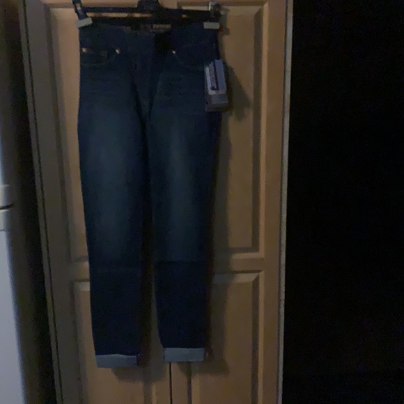 Nygard skinny jeans, size Small (6-8) - Picture 3 of 5